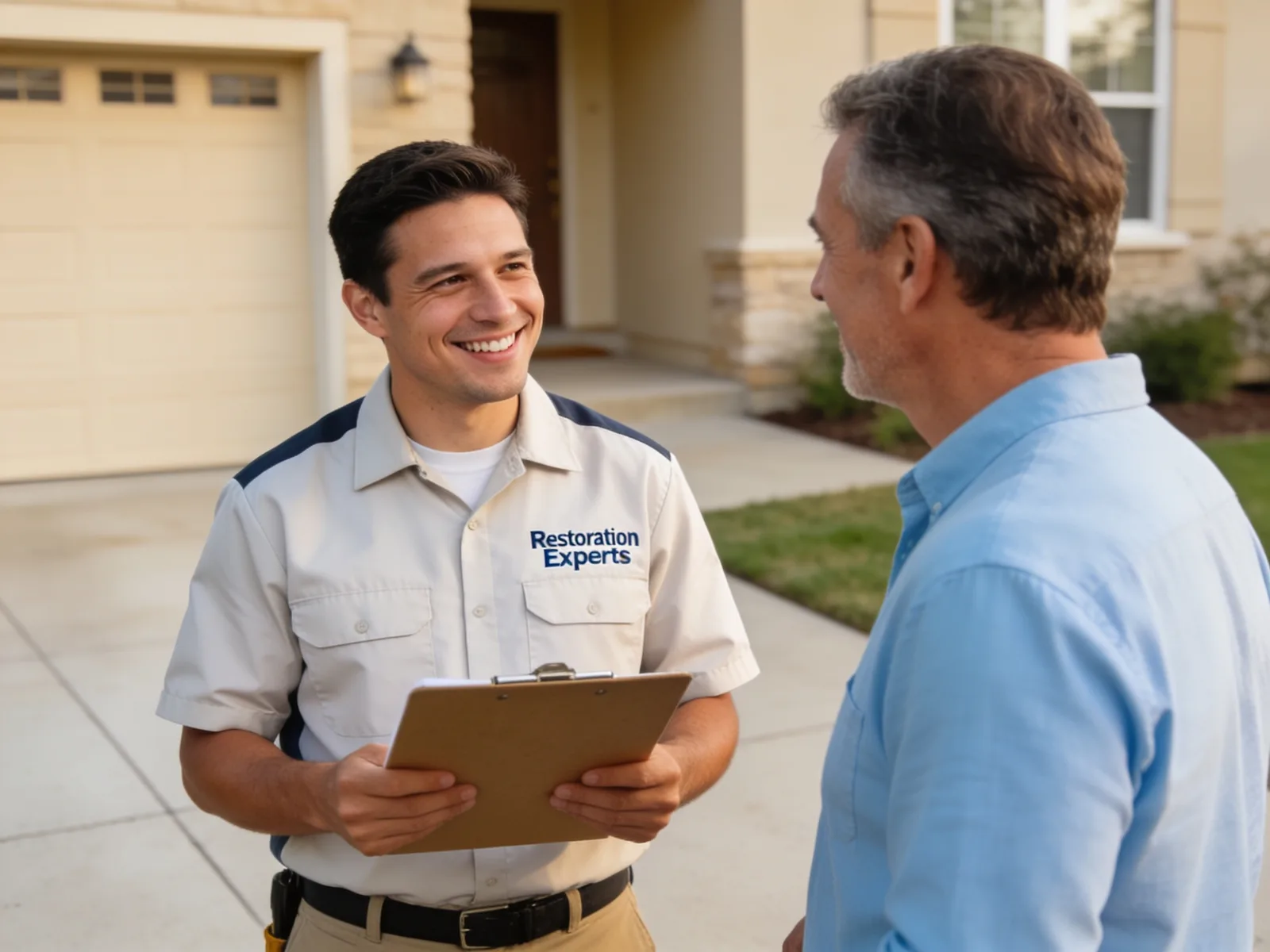 Water Damage Cleanup Sumner, ME FAQs